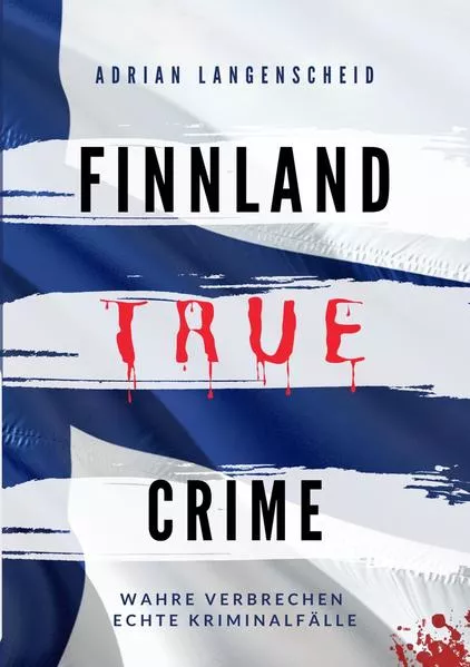 Cover: Finnland True Crime