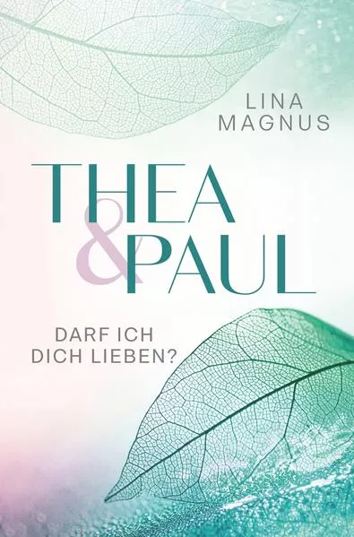 Cover: Thea & Paul