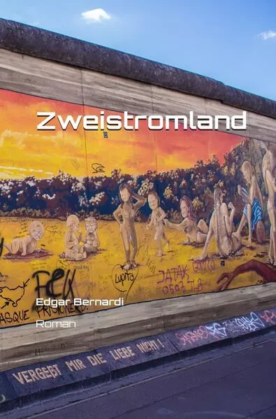 Cover: Zweistromland