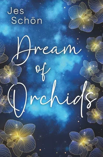 Cover: Dream of Orchids
