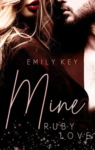 Cover: Mine - Ruby Love