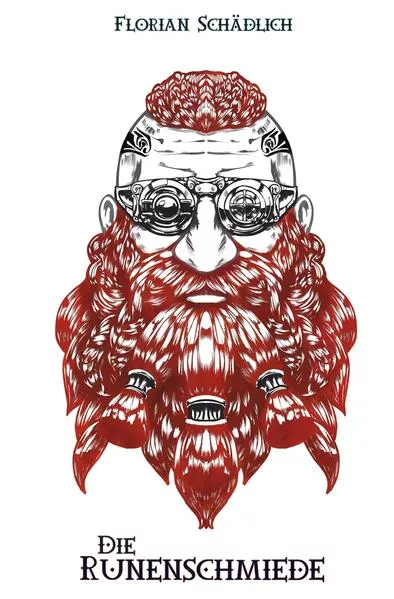 Cover: Die Runenschmiede