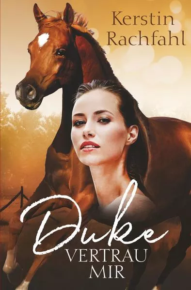 Cover: Duke Vertrau mir