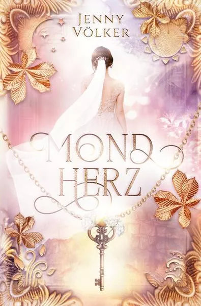 Cover: Mondherz