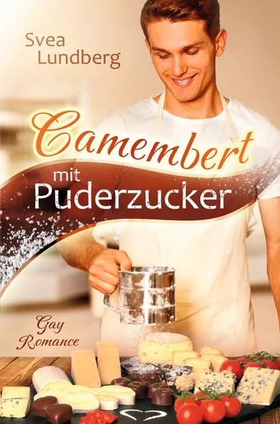 Camembert mit Puderzucker</a>