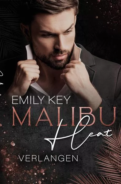 Cover: Malibu Heat: Verlangen