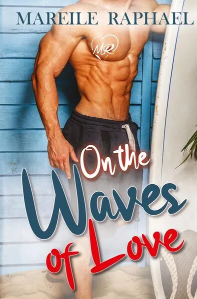 Cover: On the waves of love