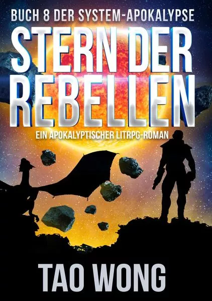 Cover: Stern der Rebellen