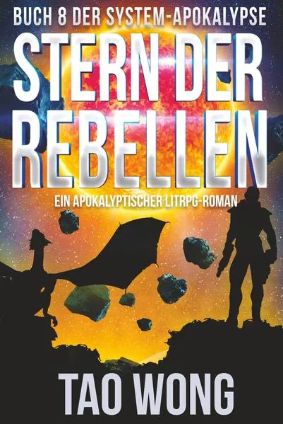 Cover: Stern der Rebellen