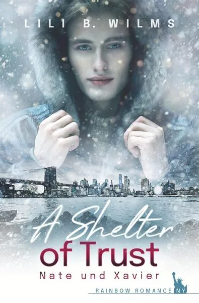 Cover: A Shelter of Trust: Nate und Xavier