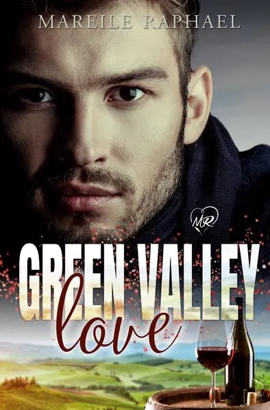 Cover: Green Valley Love