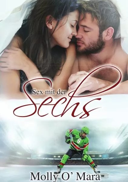 Cover: Sex mit der Sechs