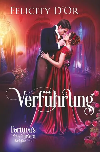 Fortuna's Lovers: Verführung</a>