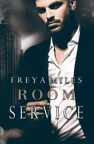 Cover: Room Service