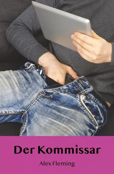 Cover: Der Kommissar
