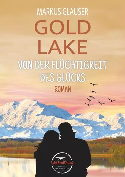 Cover: Gold Lake