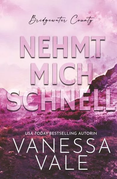 Cover: Nehmt Mich Schnell