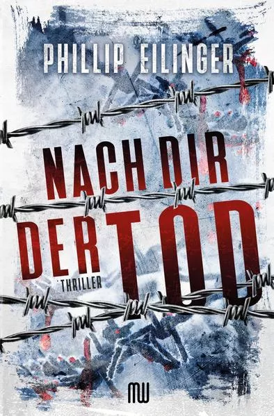 Cover: Nach dir der Tod