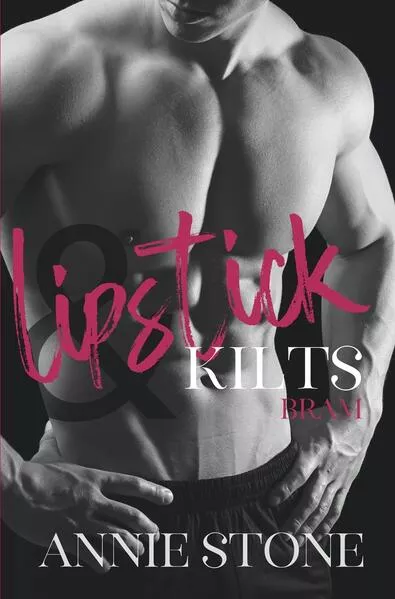 Cover: Lipstick & Kilts - Bram