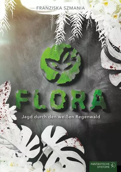 Cover: FLORA