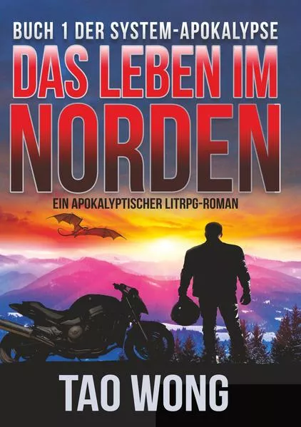 Cover: Das Leben im Norden