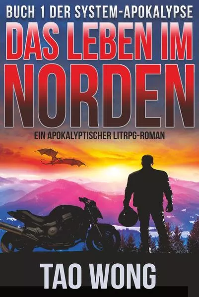 Cover: Das Leben im Norden
