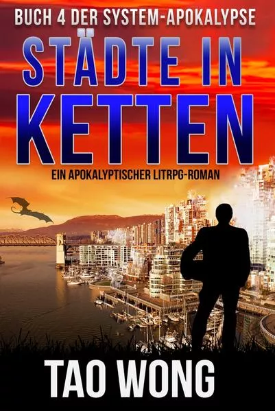 Cover: Städte in Ketten