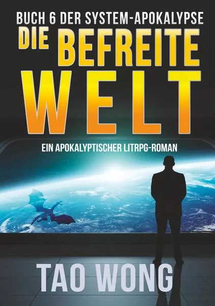 Cover: Die befreite Welt