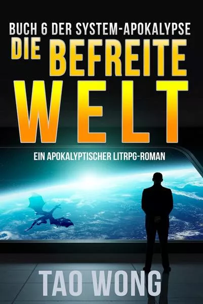 Cover: Die befreite Welt