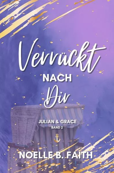 Cover: Verrückt nach Dir: Julian & Grace