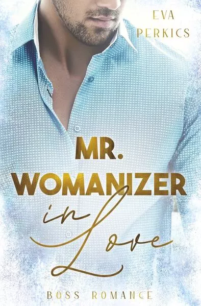 Cover: Mr. Womanizer in Love
