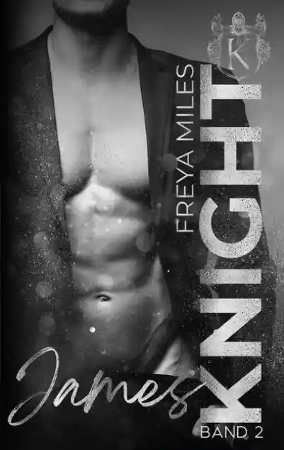 Cover: James Knight