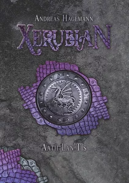 Cover: Xerubian - Aath Lan'Tis