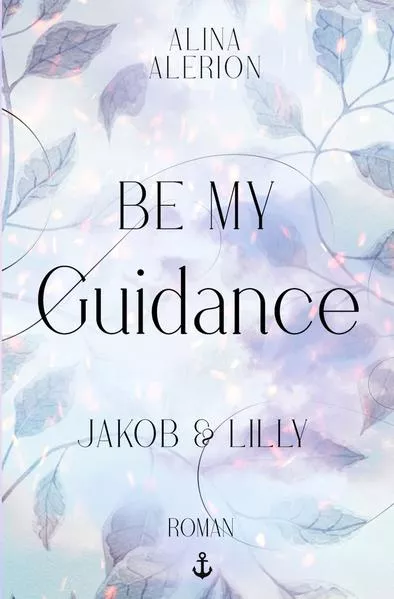 Cover: Be My Guidance