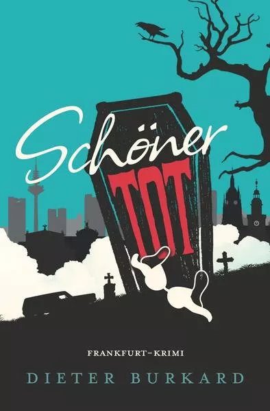 Cover: Schöner tot