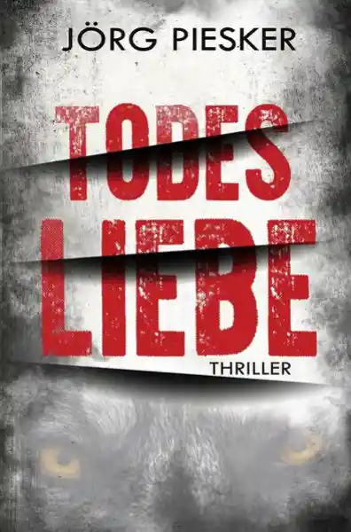 Cover: TodesLiebe
