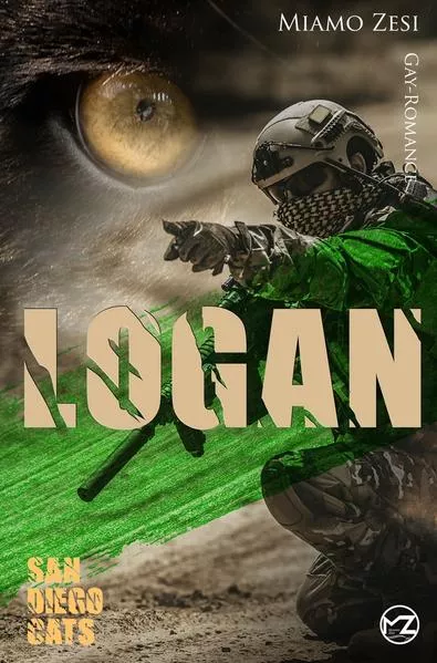 Cover: Logan