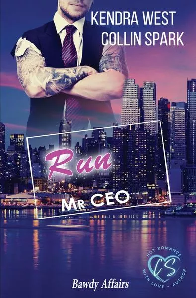 Cover: Run