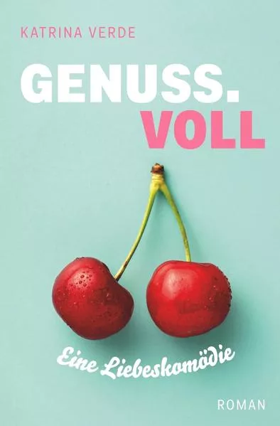 Cover: Genussvoll