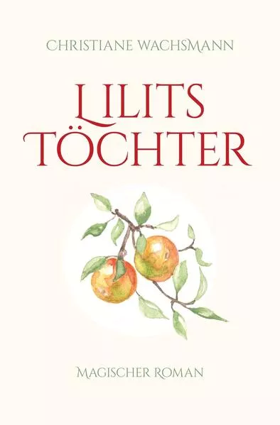 Cover: Lilits Töchter