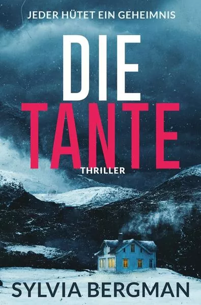 Cover: Die Tante