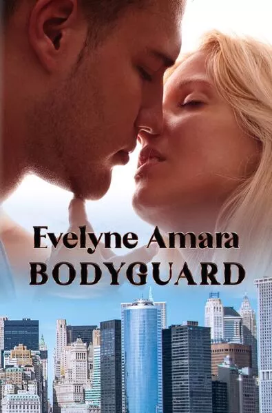 Cover: Bodyguard