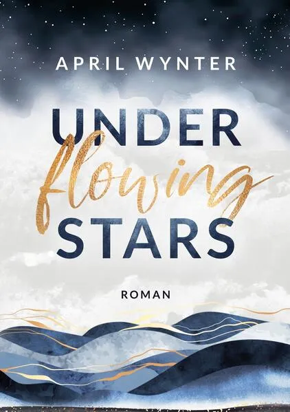 Cover: Under Flowing Stars