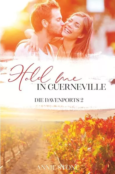Cover: Hold me in Guerneville