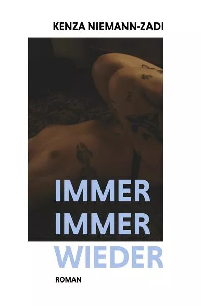 Cover: IMMER IMMER WIEDER