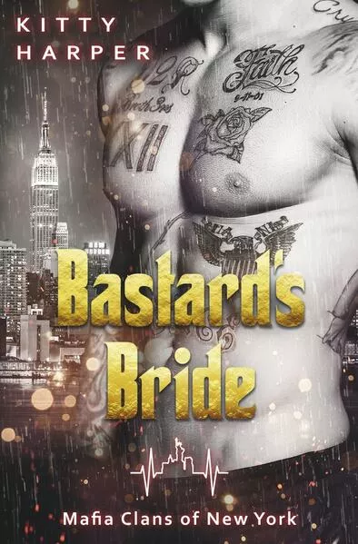 Bastard's Bride</a>