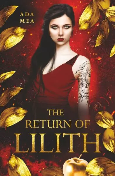 Cover: The Return of Lilith