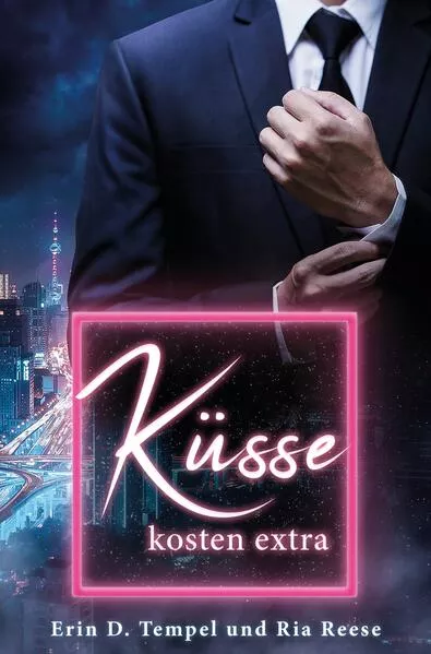 Cover: Küsse kosten extra