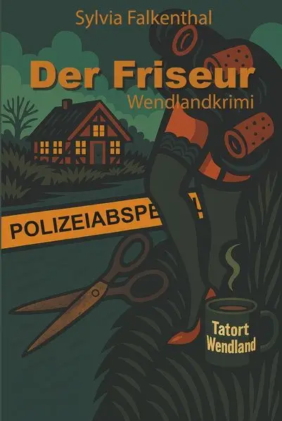 Der Friseur