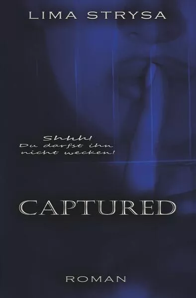 Cover: Captured